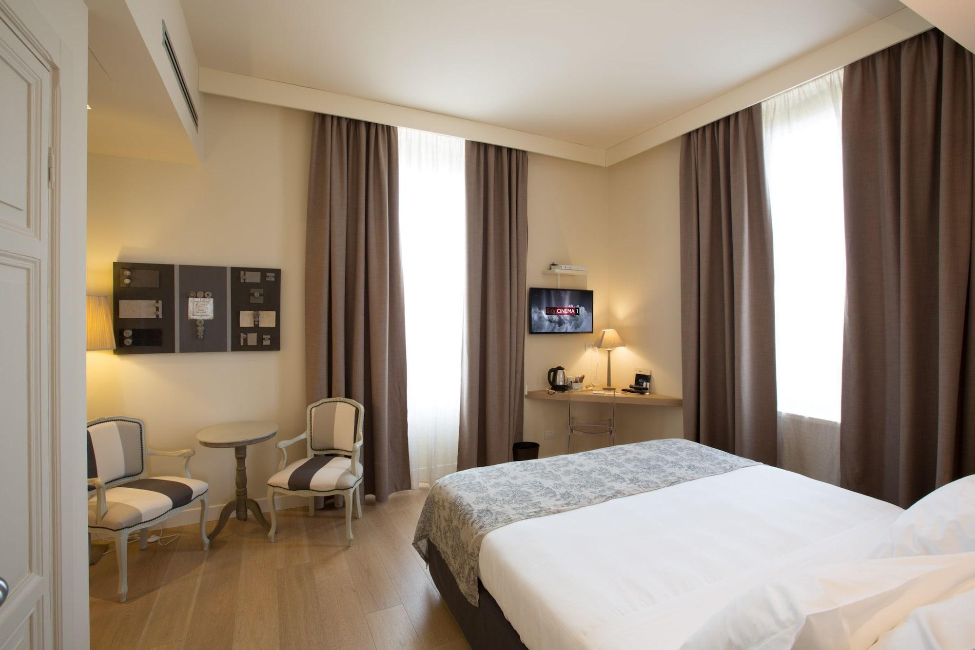 Hotel 900 Giulianova Exterior foto